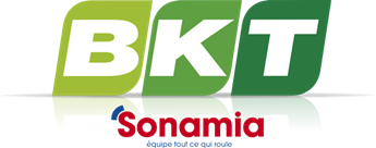 Image du fournisseur BKT