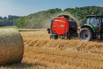Image de Presses à chambre variable VB série 3200
