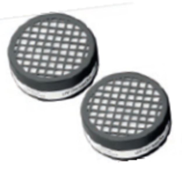 Image sur Paire cartouche TH1P