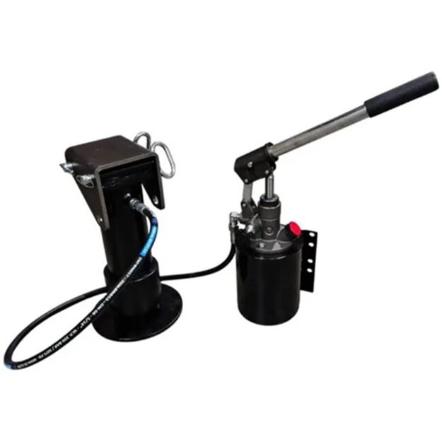 Image sur KIT POMPE BEQUILLE Ø85