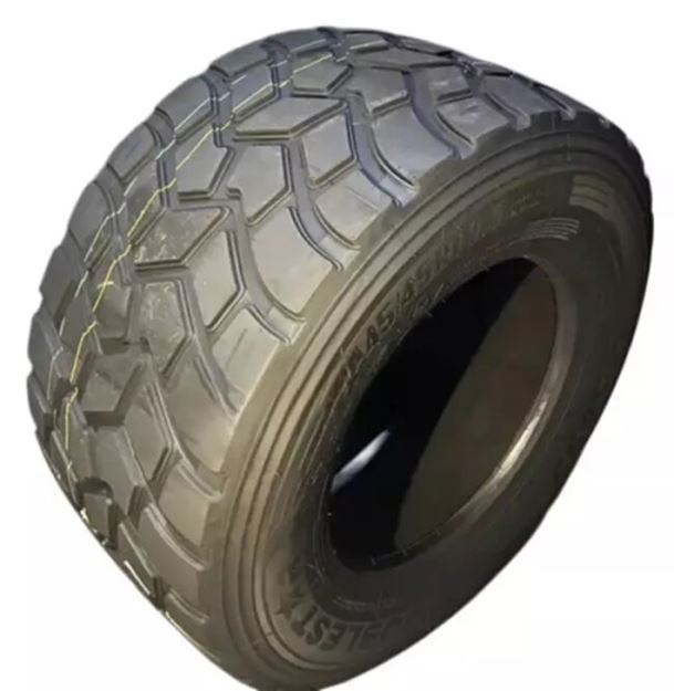 Image sur PNEU 445/45R19.5  DOUBLE STAR PAVE