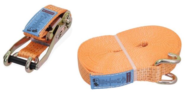 Image sur Sangle à cliquet CFE 50mmx12m