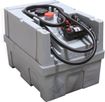 Image sur Cuve de ravitaillement gasoil PE 200L avec pompe 12V 40 l/min
