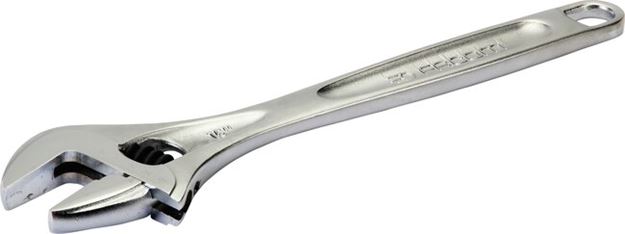 Image sur Clé à molette 15, 0-44mm FACOM