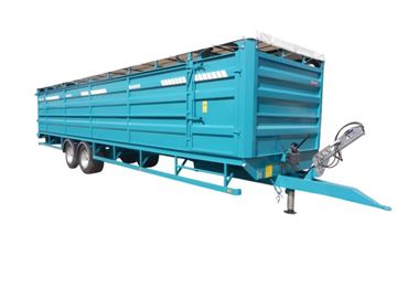 Image de Bétaillère BD 103 fond plat