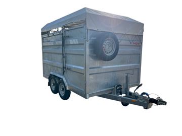 Image de Remorque routière BR 25 T30